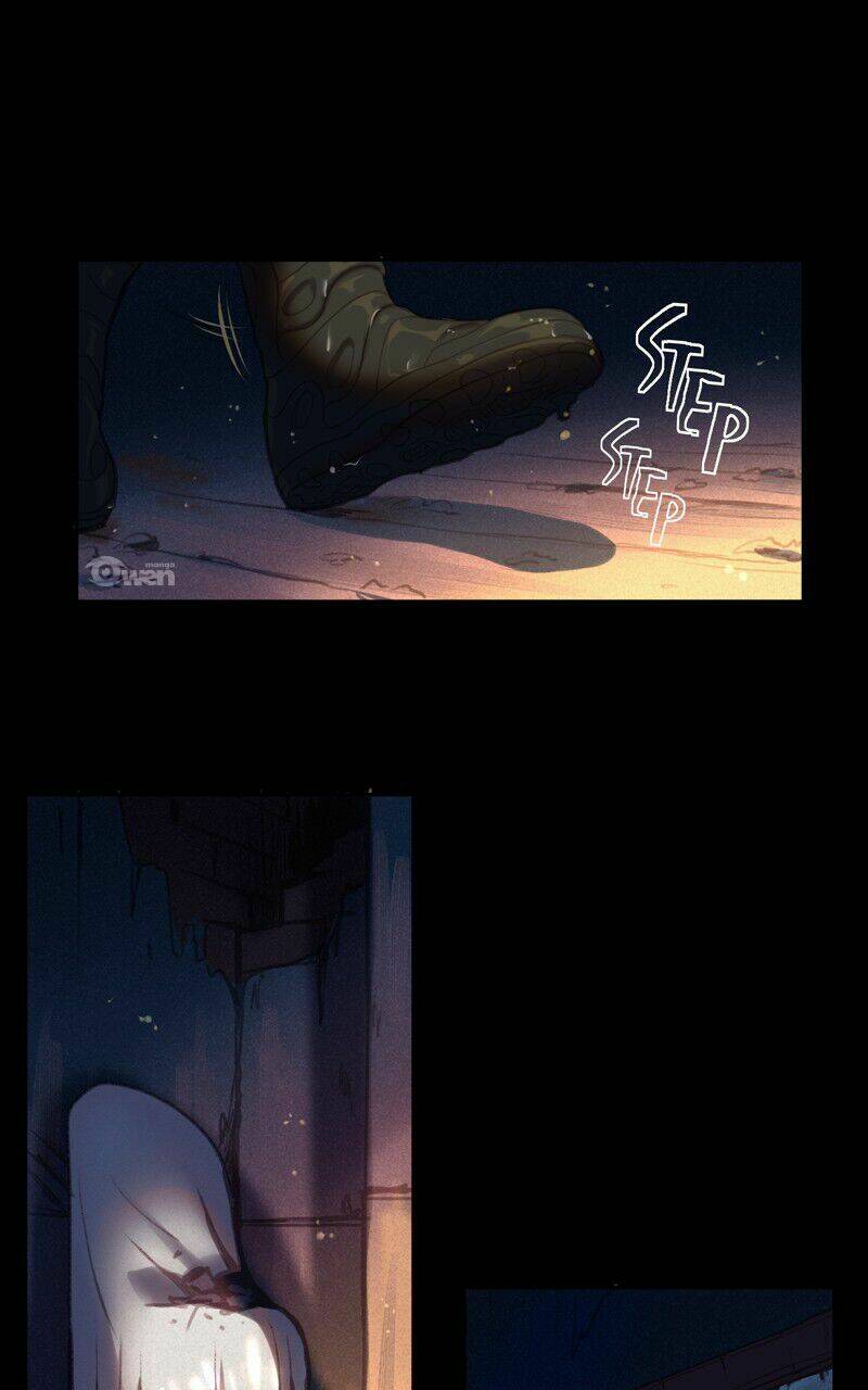 Lời Nguyền Lalin: Chapter 0