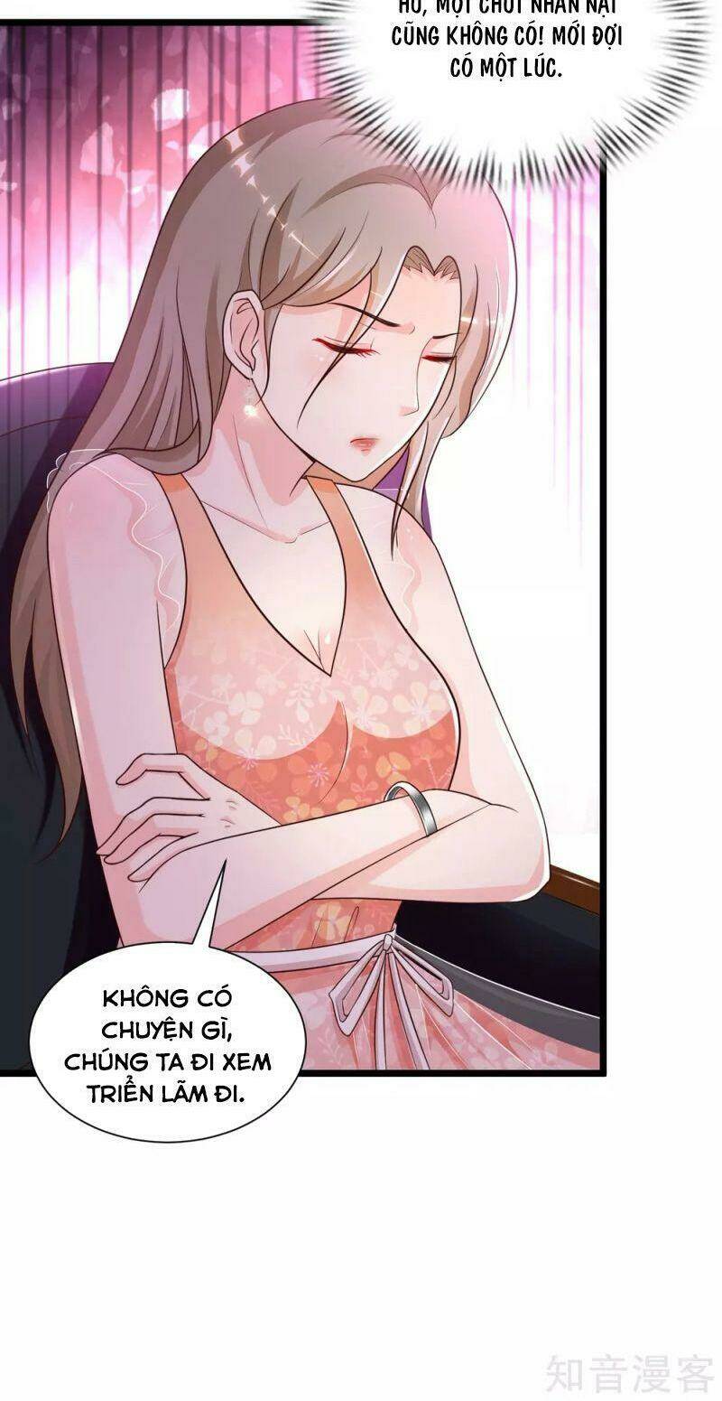 Tối Cường Vận Đào Hoa: Chapter 135