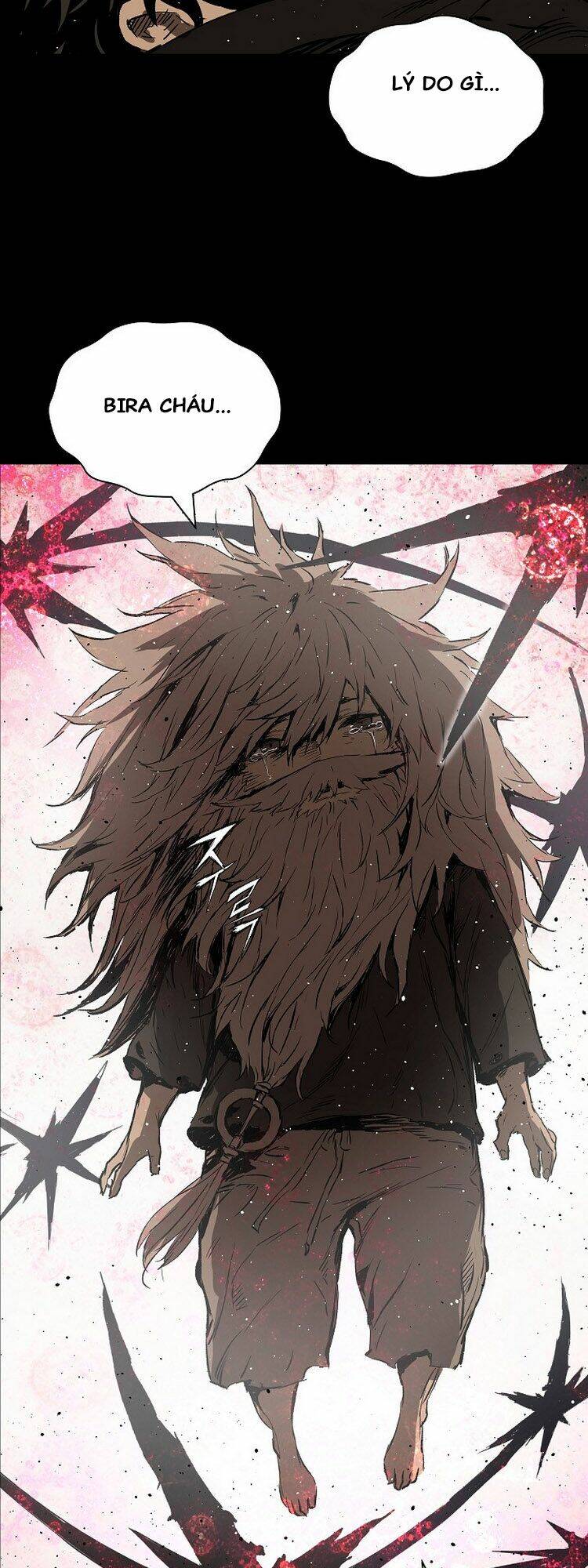Vô Kiếm Tiểu Tử: Chapter 91