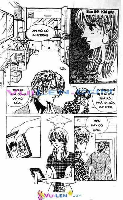 Tìm Anh - Look For Oppa: Chapter 1