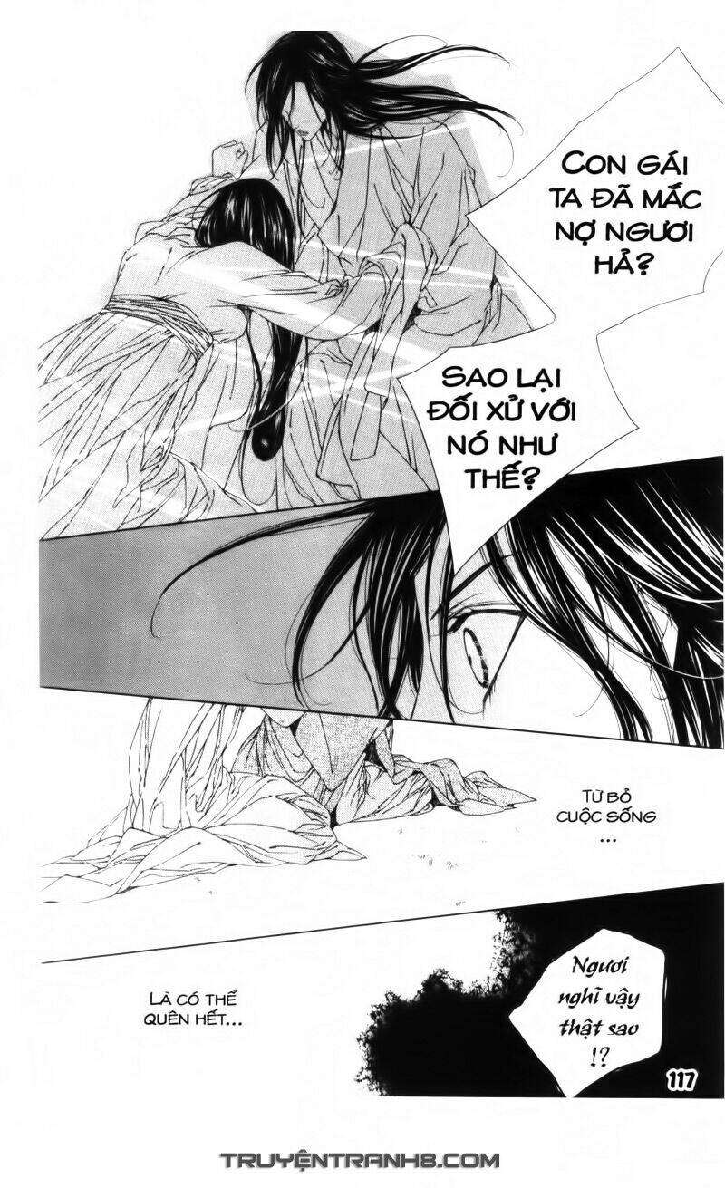 Pháp Sư Trừ Tà: Chapter 20.2