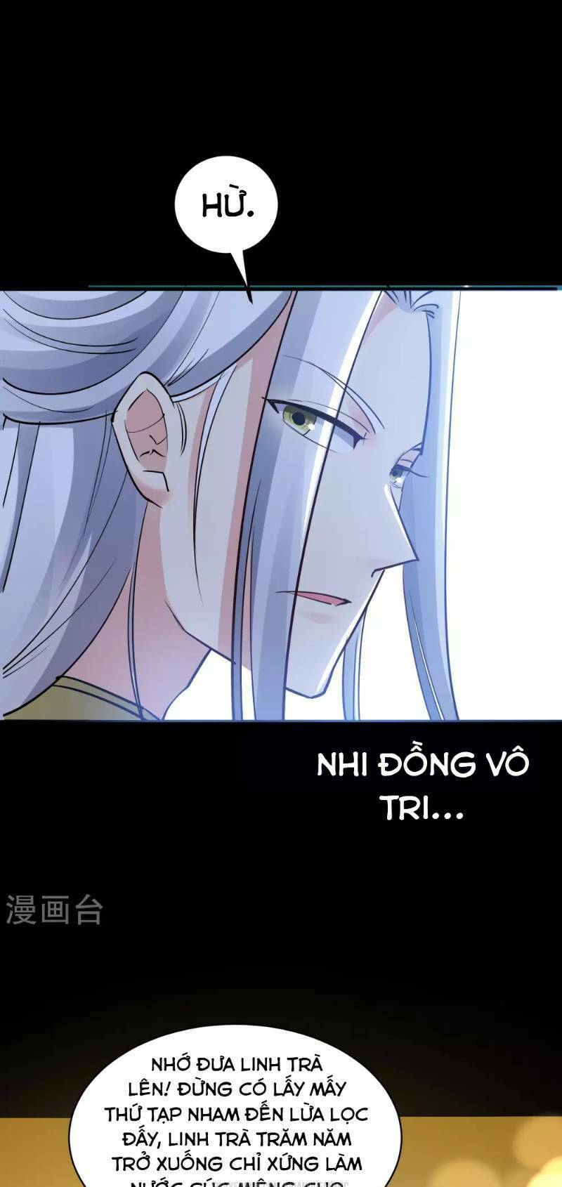 Vạn Giới Tiên Vương: Chapter 27