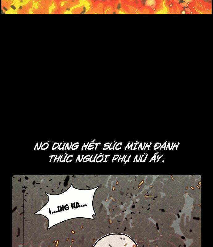 Khu Trọ Quỷ Ám: Chapter 37