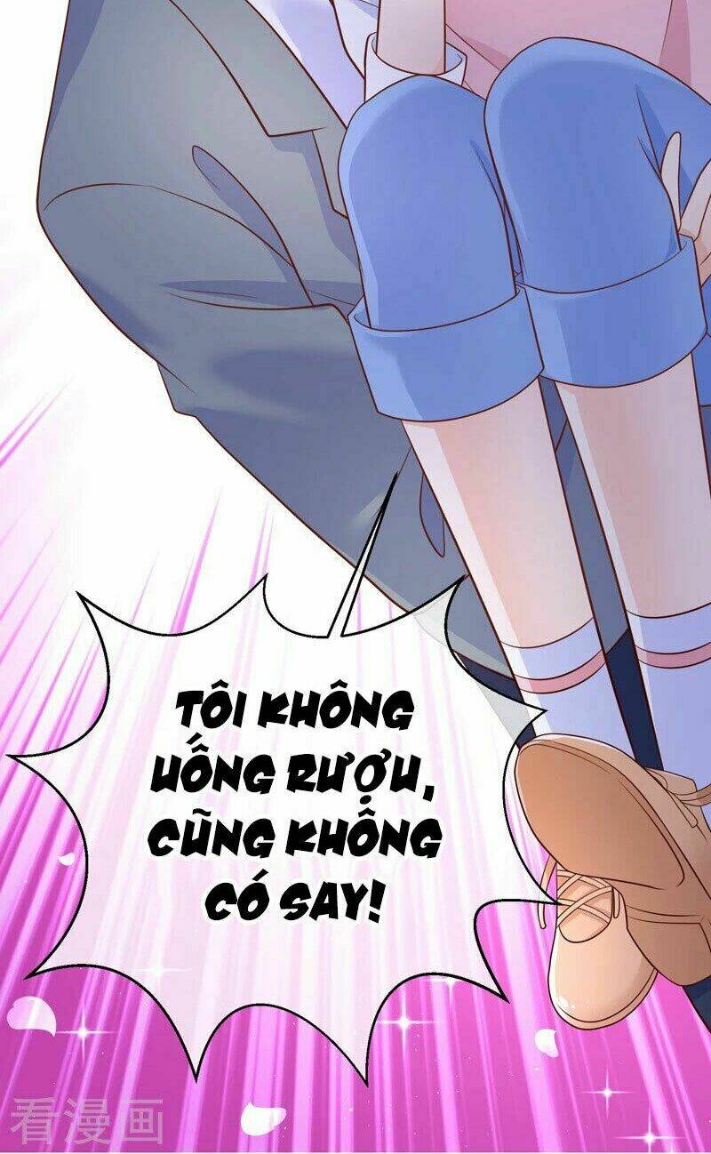 Boss Của Tôi Là Đại Thần: Chapter 34