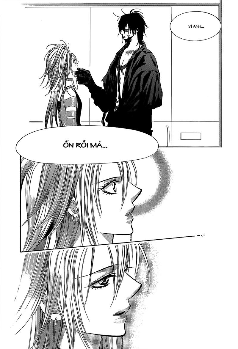 Thách Thức Tuyệt Vời: Chapter 200