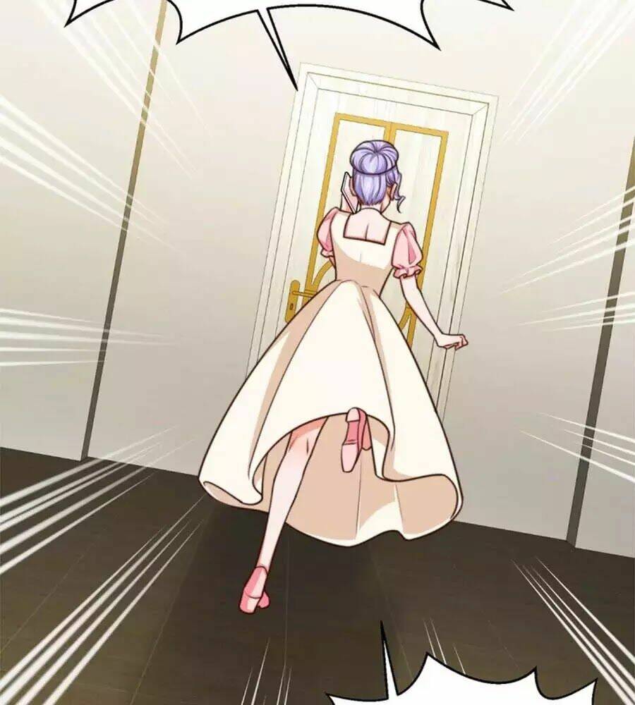 Nhật Ký Báo Thù Của Thiên Kim Hai Mặt: Chapter 56