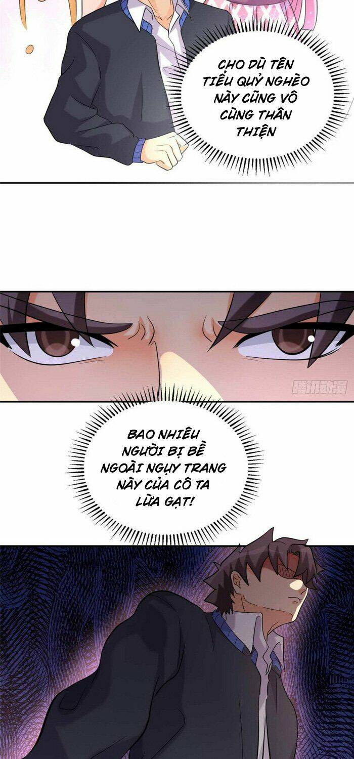 Đế Tế: Chapter 42