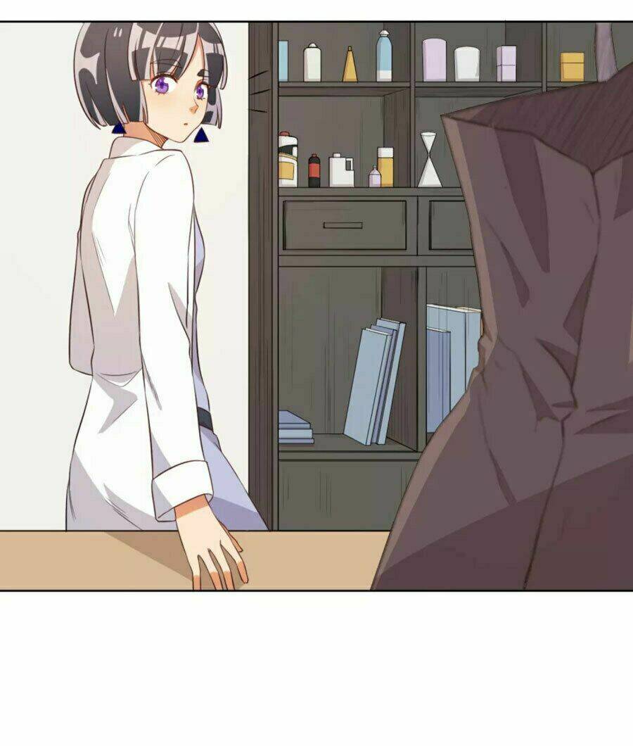 Hôn Nhân Dục Vọng: Thiếu Gia Nhẹ Một Chút!: Chapter 62