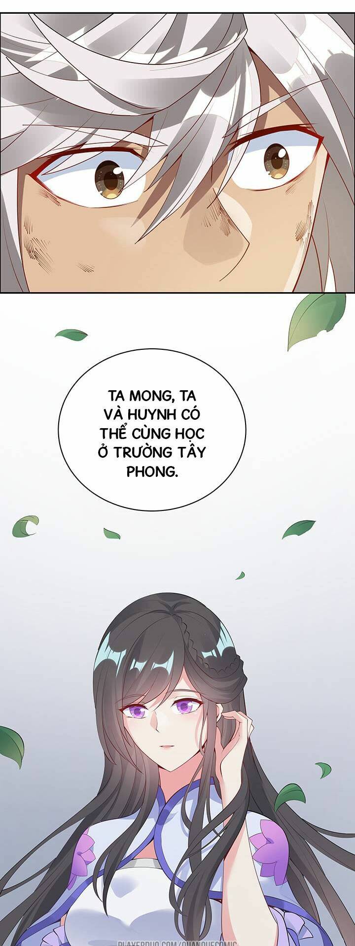 Nghịch Lân: Chapter 26