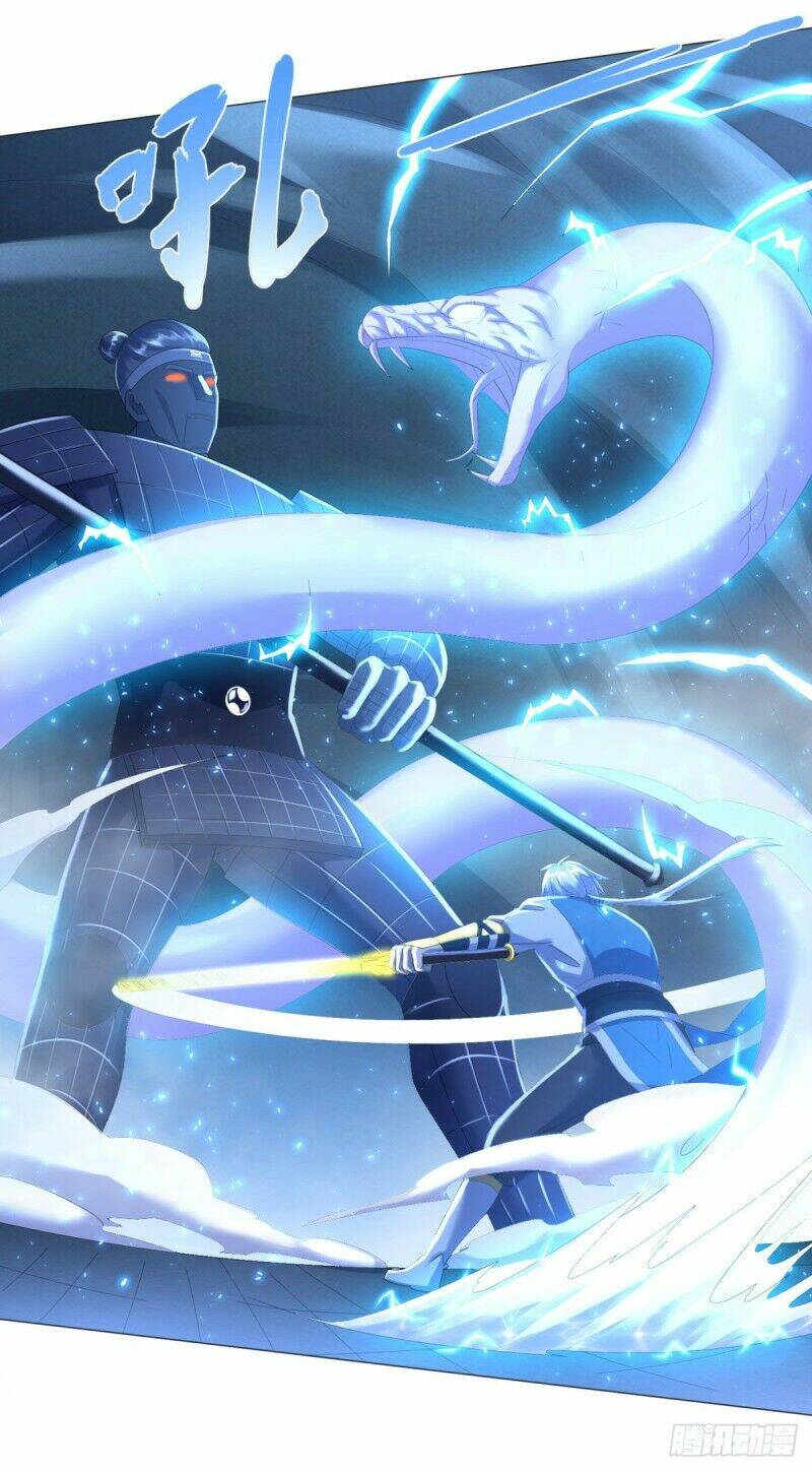 Chí Tôn Trọng Sinh: Chapter 59