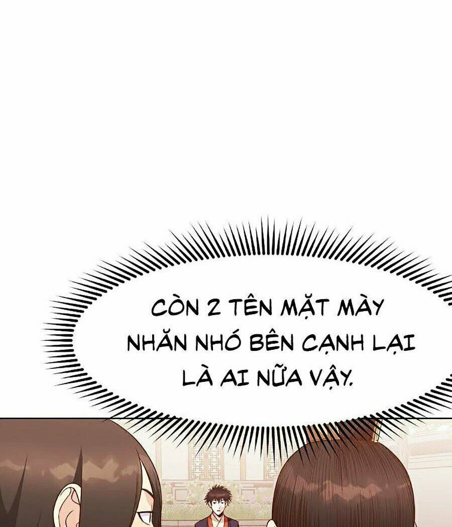 Thiên Võ Chiến Thần: Chapter 9