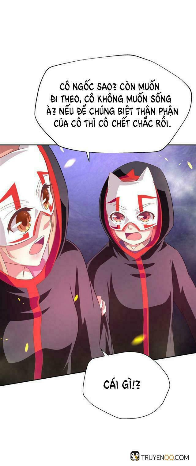 Phép tắc yêu đương của Ma Vương: Chapter 26
