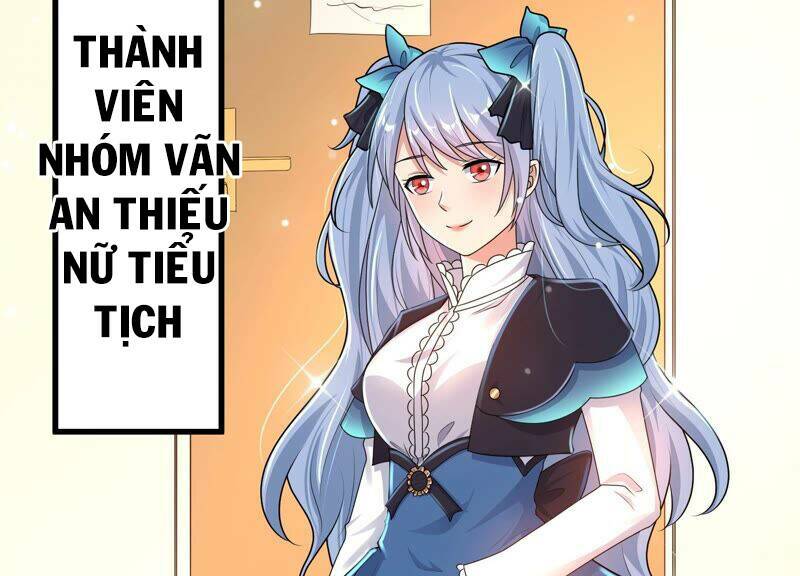 Siêu Năng Phân Hóa: Chapter 18