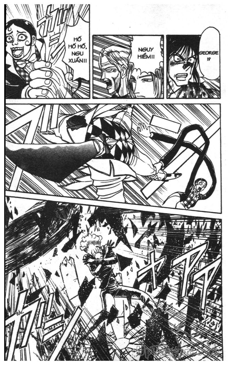 Fujita Kazuhiro: Chapter 12