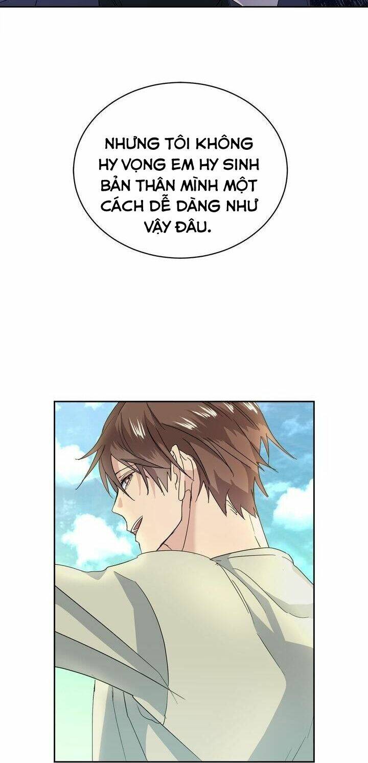 Màn Đêm Buông Xuống Là Khi Qụa Kêu: Chapter 18