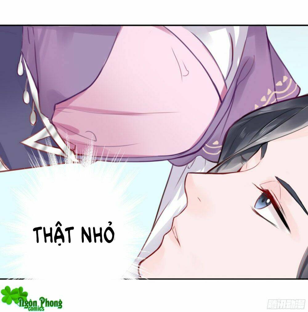 Đường Hoa Nhất Mộng Cổ Phi Truyện: Chapter 1