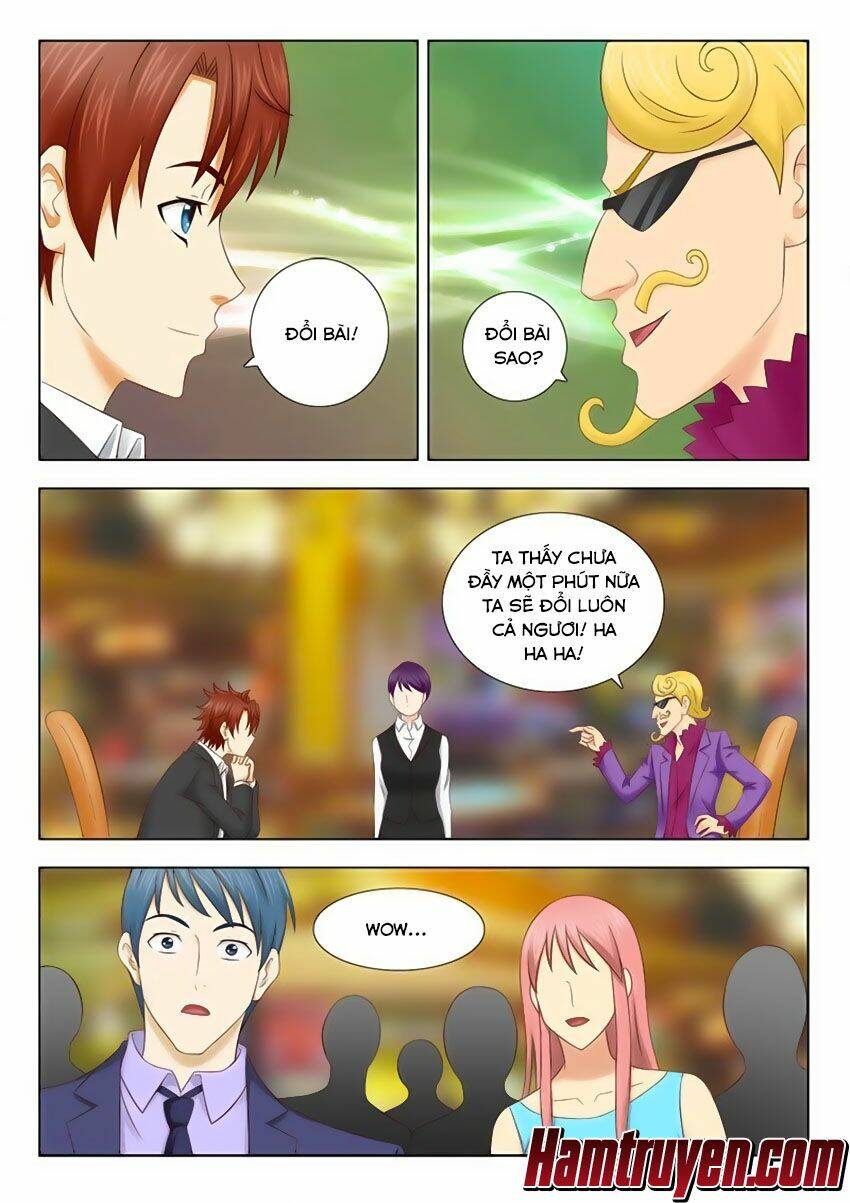 Tối Cường Tà Thiếu: Chapter 147