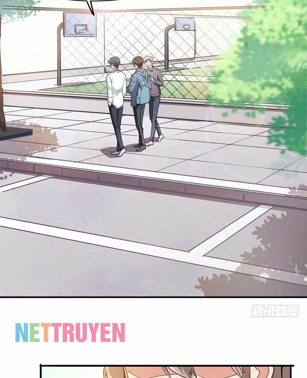 Mỹ Nhân Tâm Động: Chapter 2