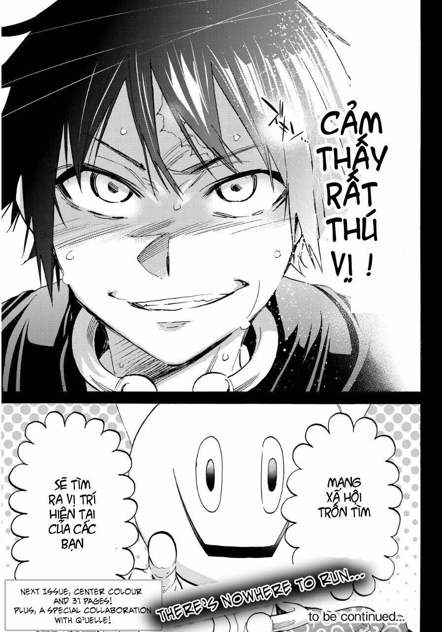Real Account Ii: Chapter 32