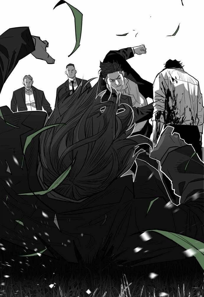 Quảng Trường Máu: Chapter 55