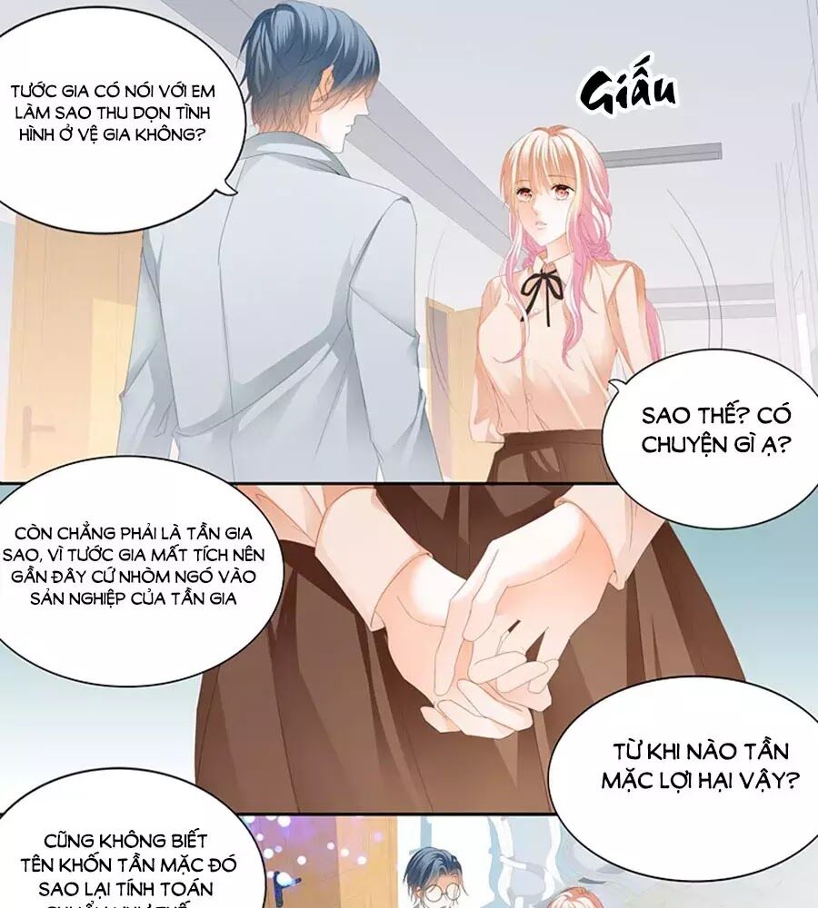 Bá Đạo Tiểu Thúc, Xin Trêu Chọc Vừa Thôi!: Chapter 80