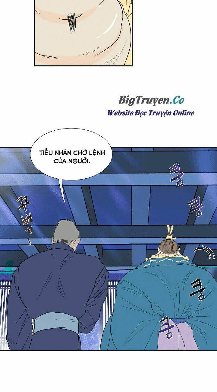 Học Sĩ Tái Sinh: Chapter 71