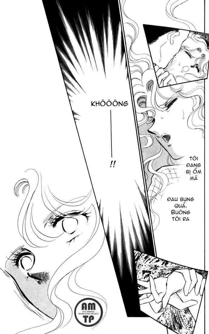 Ao No Fuuin - Blue Seal: Chapter 1