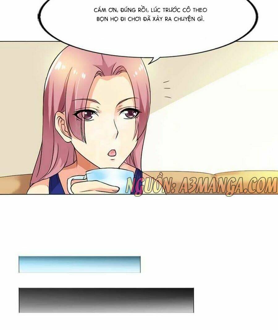 Song Diện Danh Viện: Chapter 53