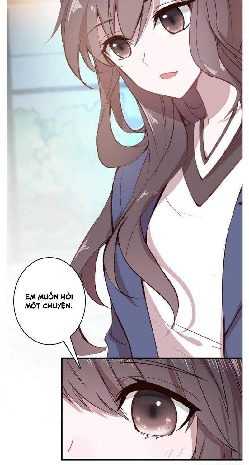 Nhất Sinh Nhất Thế Mỹ Nhân Cốt: Chapter 25