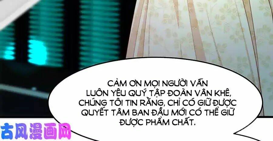Nhật Ký Báo Thù Của Thiên Kim Hai Mặt: Chapter 47