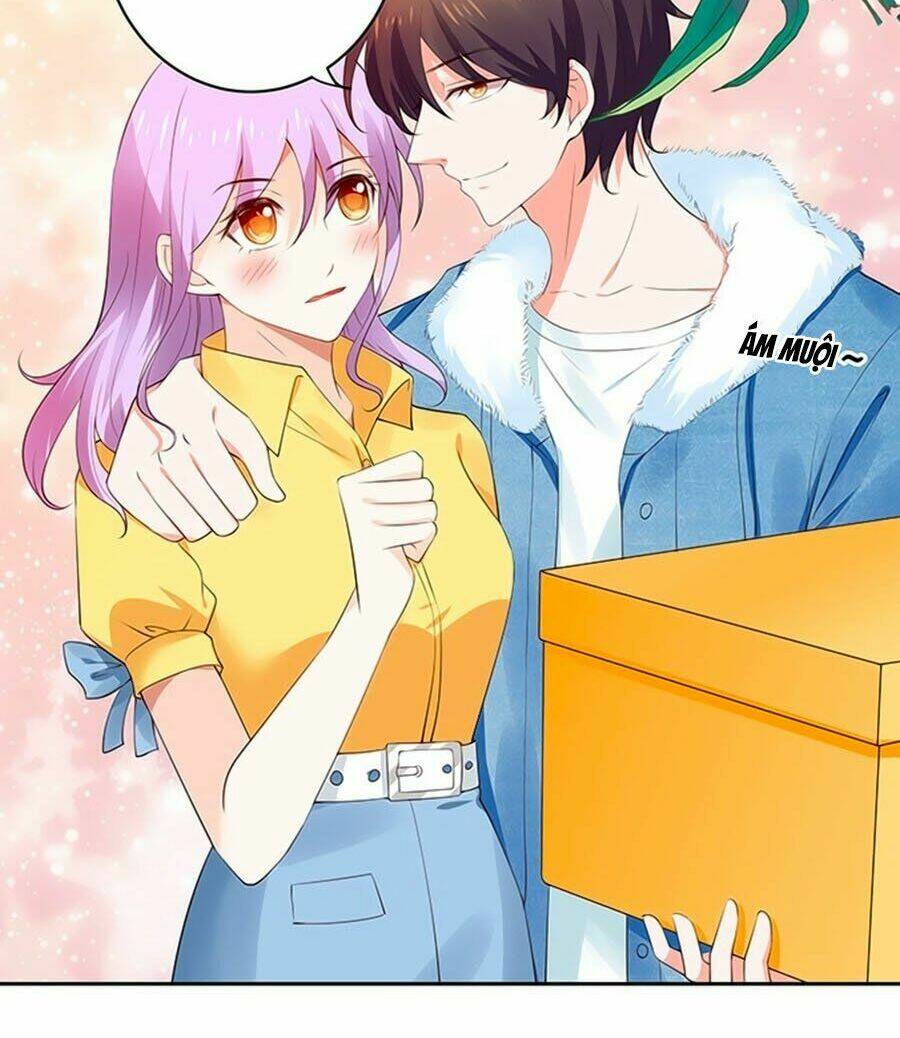 Bạn Trai Là Ngôi Sao: Chapter 119