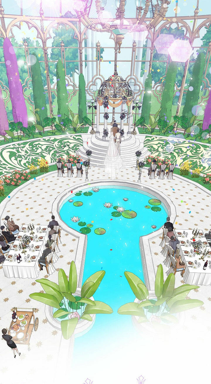 Cuộc Sống Kỳ Thú: Chapter 99