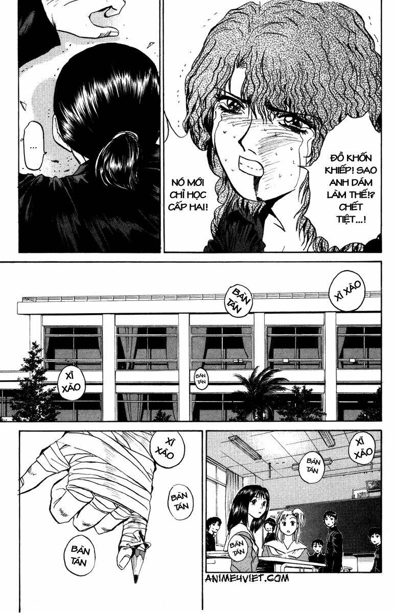 Bad Company: Chapter 8