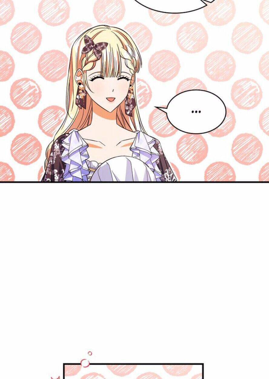 Lòng Trung Thành Với Kẻ Ác: Chapter 22