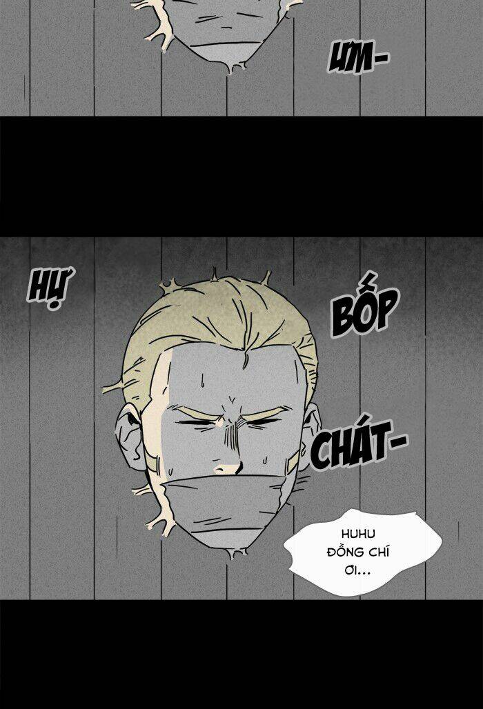Những Câu Chuyện Bất Thường: Chapter 217