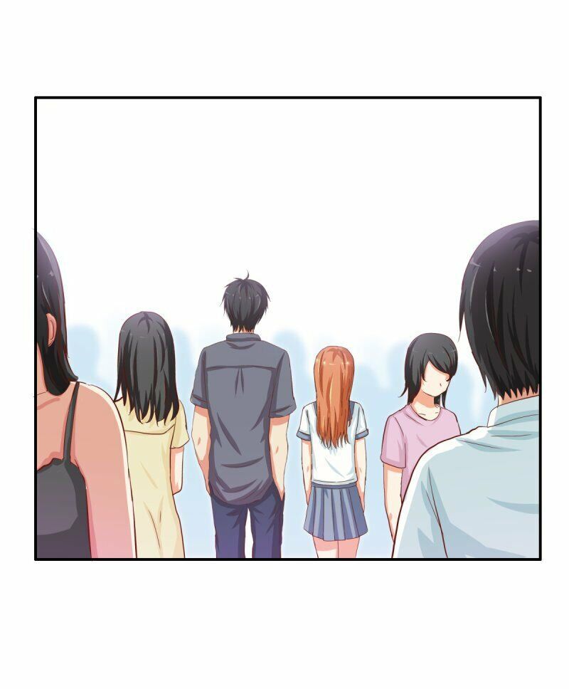 Mối Tình Đầu Có Chút Ngọt: Chapter 35