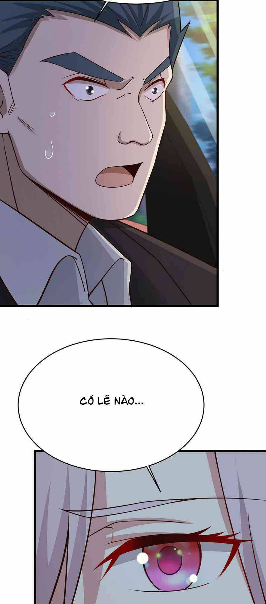 Em Gái Đừng Làm Phiền Tôi: Chapter 36