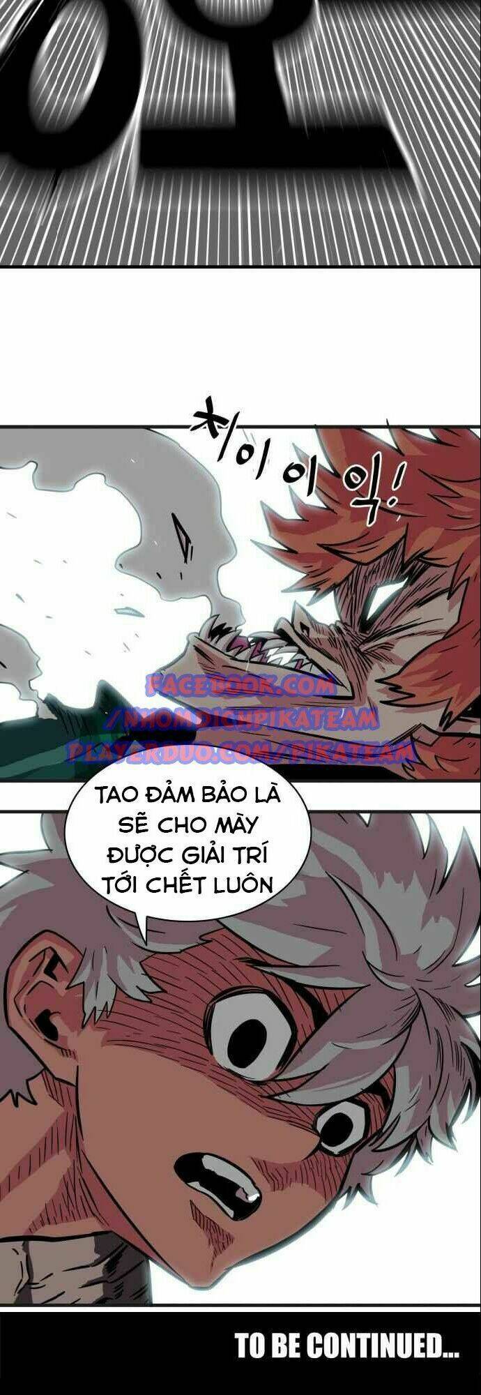 Bẫy Troll: Chapter 28