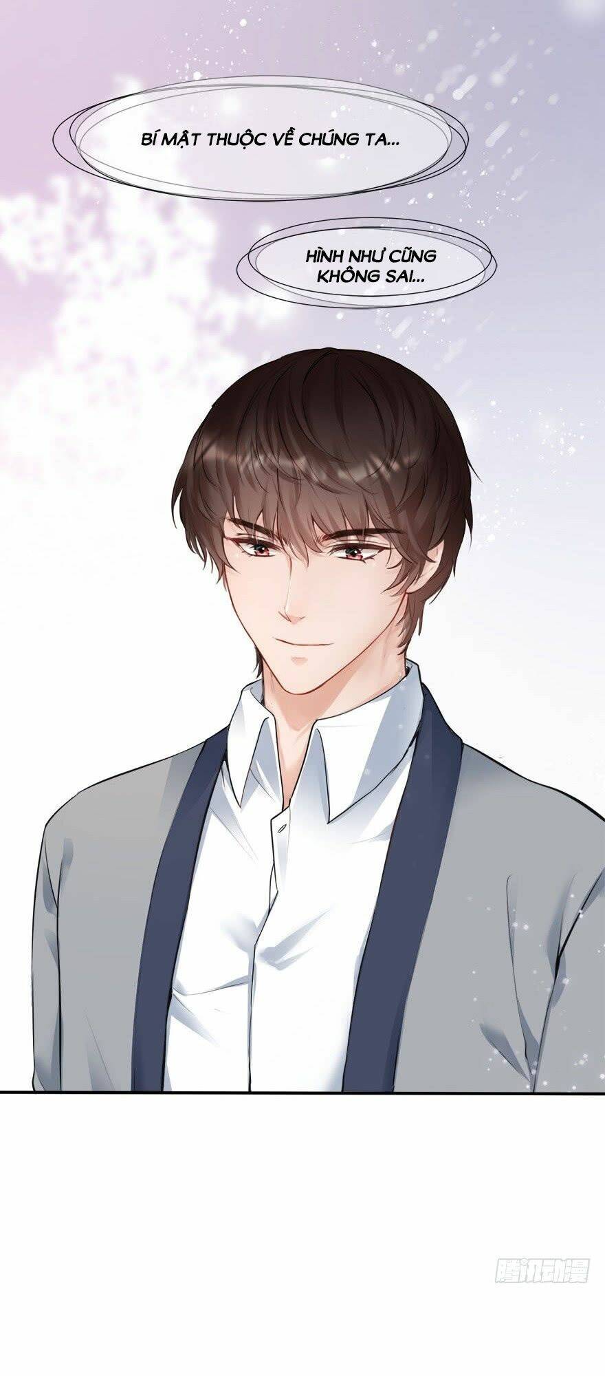 Sau Này Vẫn Cứ Thích Em: Chapter 18