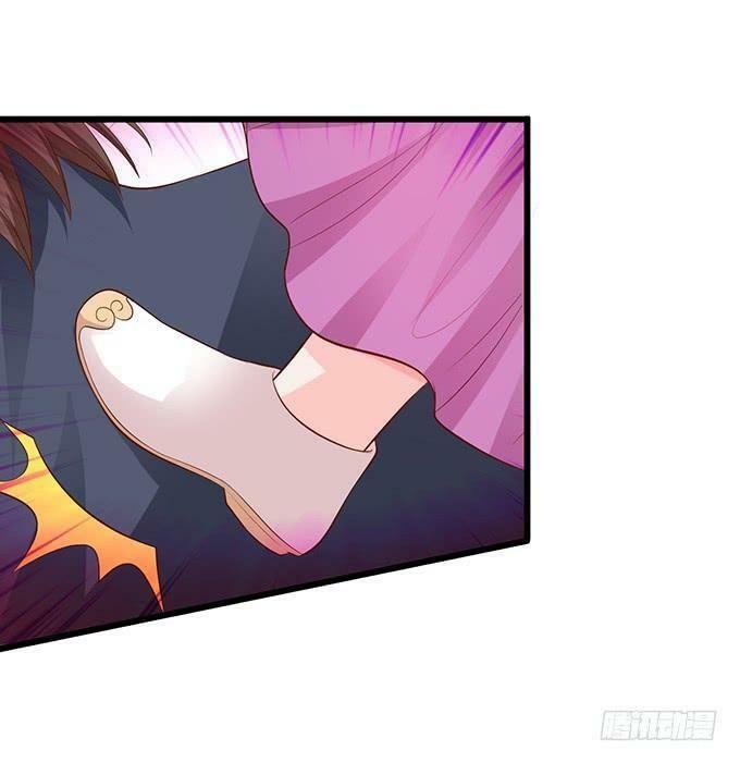 Hồ Tiên Hung Bạo: Chapter 142