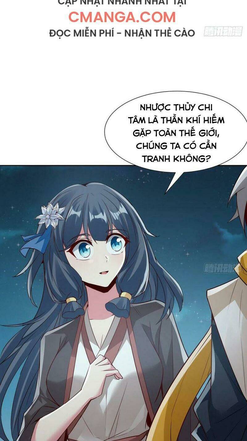 Nghịch Lân: Chapter 115