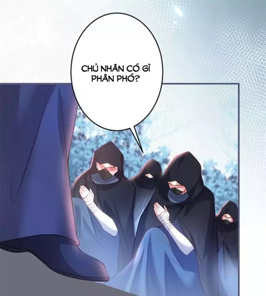 Vương Tử Và Ánh Trăng Đen: Chapter 53