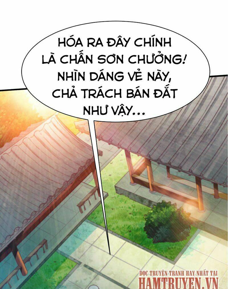 Chiến Đỉnh: Chapter 31