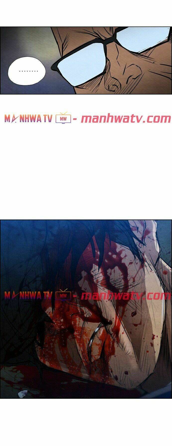 Kẻ Hồi Sinh: Chapter 9