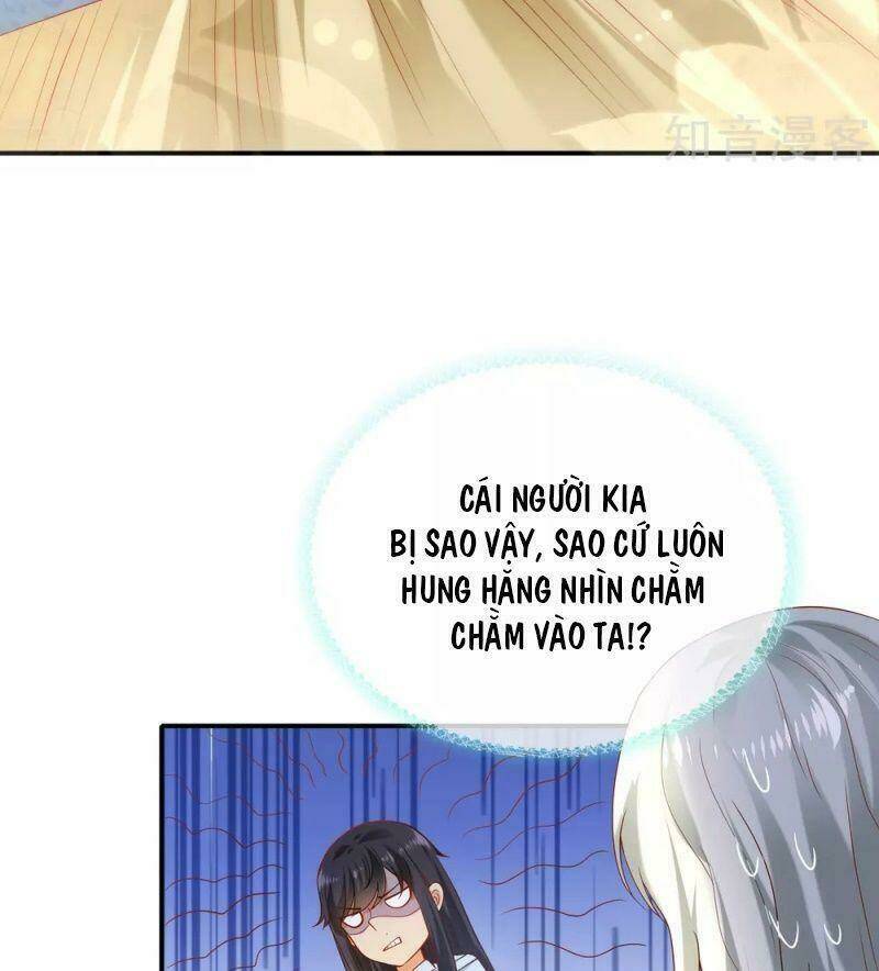 Sủng Hậu Của Vương: Chapter 58