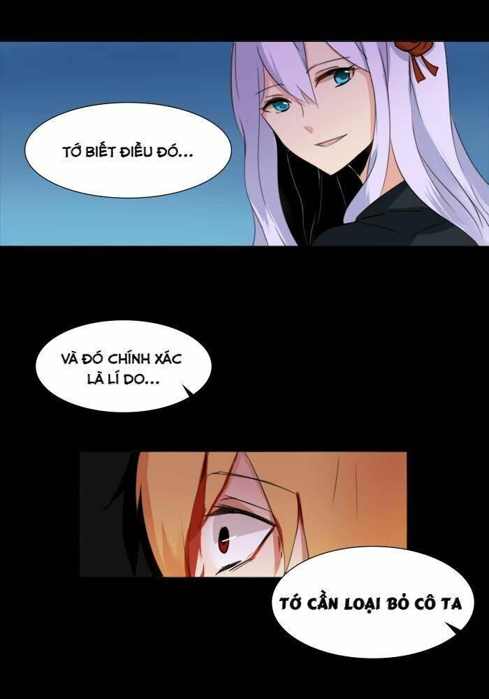 Aegis Orta: Chapter 8