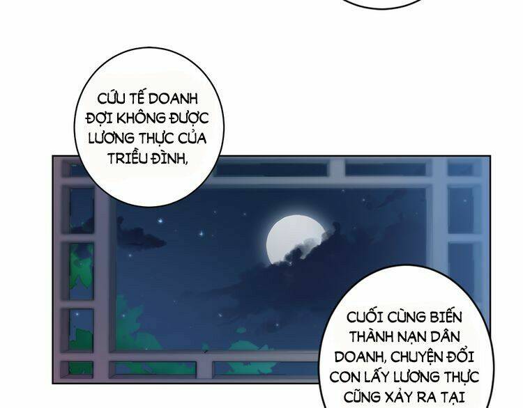 Hoa Nhan Sách: Chapter 19.2