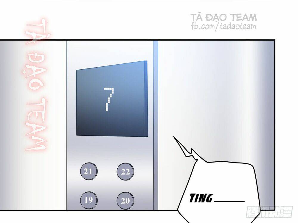 Người Yêu Thời Không: Chapter 61