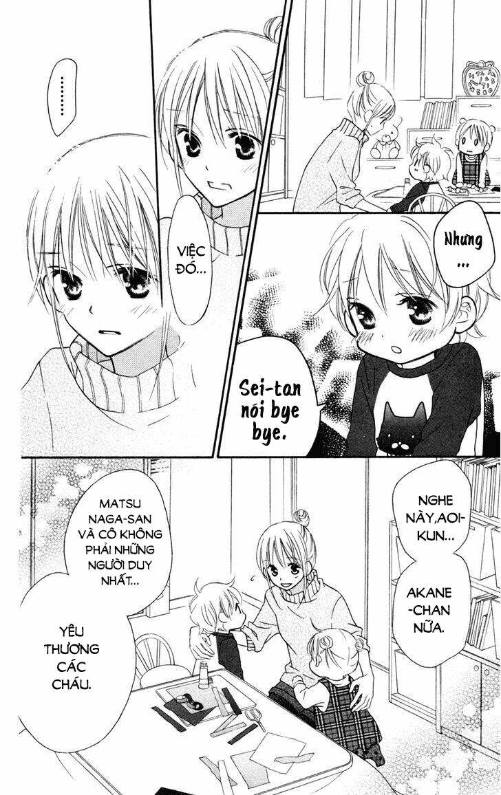 Love So Life: Chapter 78