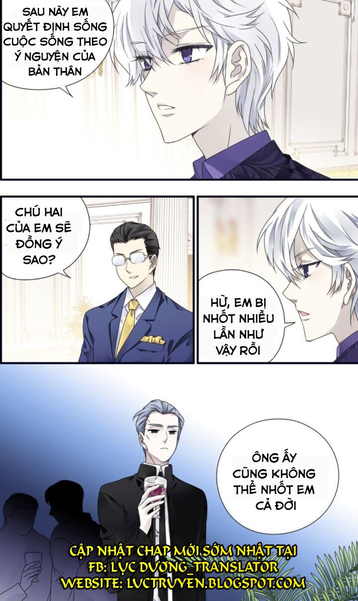 Lam Sí: Chapter 156